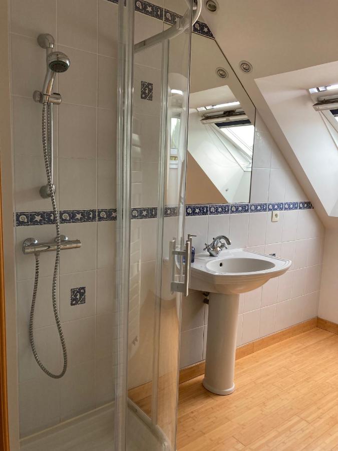 Loué Le Poulailler B&B 외부 사진