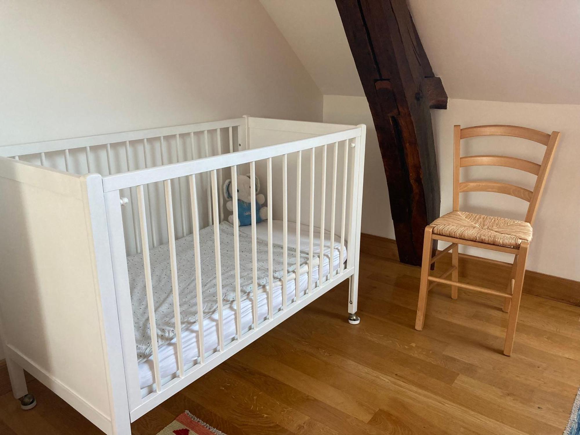 Loué Le Poulailler B&B 외부 사진