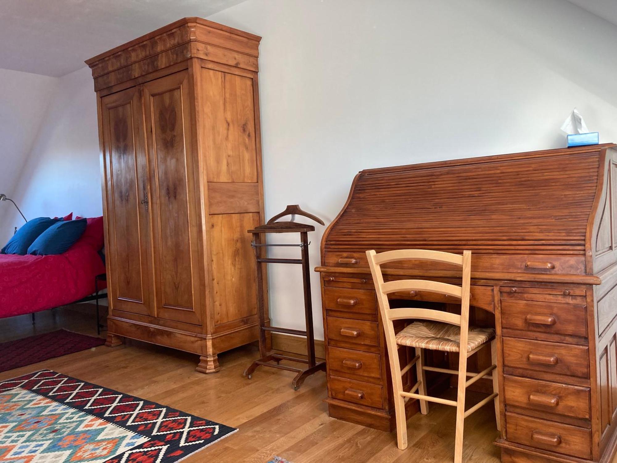 Loué Le Poulailler B&B 외부 사진