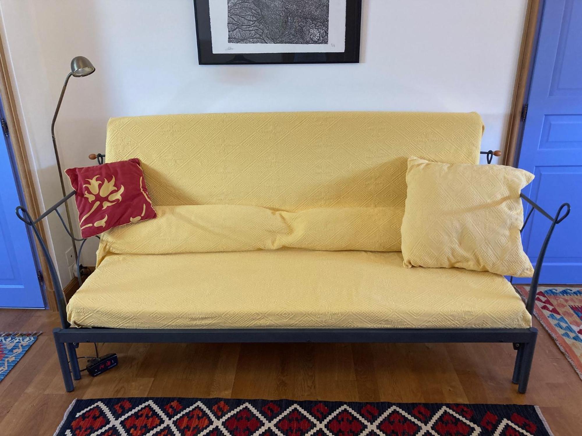 Loué Le Poulailler B&B 외부 사진